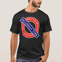 Piccadilly Tube Tavern - Toronto
