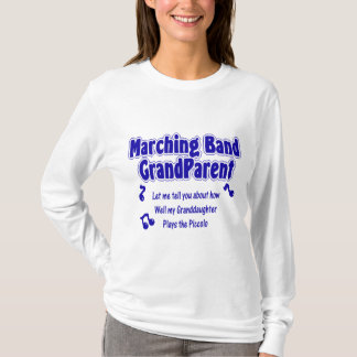 Piccolo/ Grandparent T-Shirt