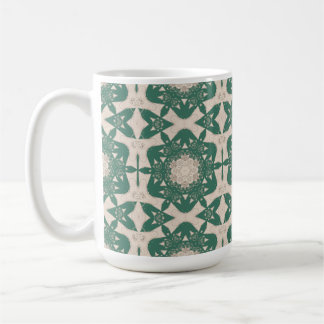 Piccolo Kaffe/Te mugg Coffee Mug