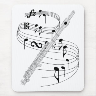 Piccolo Mouse Pad