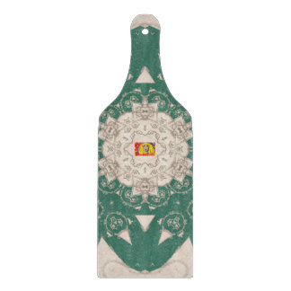 Piccolo Screen Cutting Board