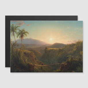 Pichincha Frederic Edwin Church