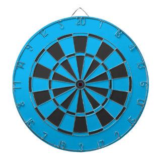 Pick ANY colour Dartboard