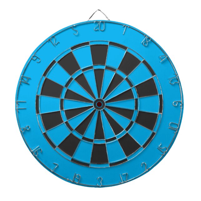Pick ANY colour Dartboard (Front)