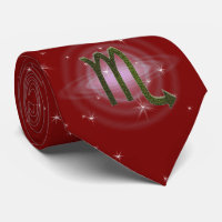 Pick Colour Scorpio Zodiac Astrological Sign