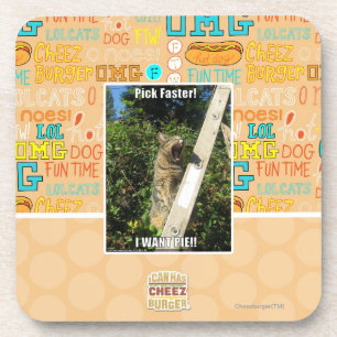 Pick Faster! Coaster