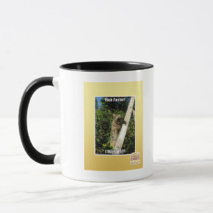 Pick Faster! Mug