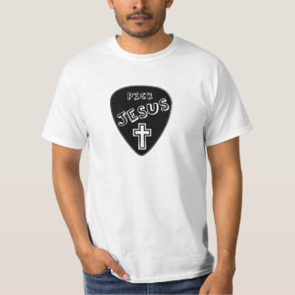 Pick Jesus T-Shirt