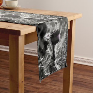 Pick Me Long Table Runner