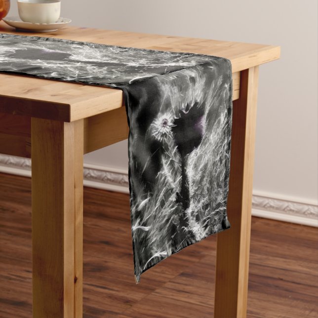 Pick Me Long Table Runner (In Situ)
