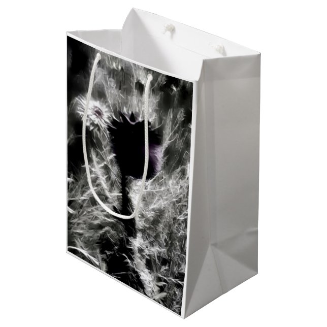 Pick Me Medium Gift Bag (Front Angled)