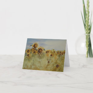 Pick Me! Note Card