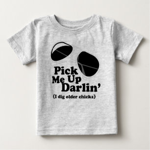 Pick-Me-Up-Darlin Shirt