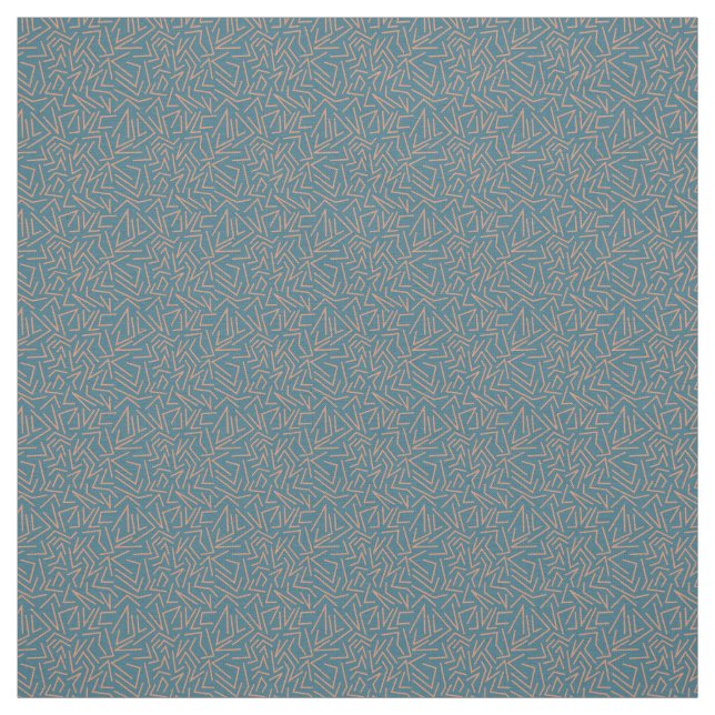 Pick Up Sticks  Fabric (Swatch)