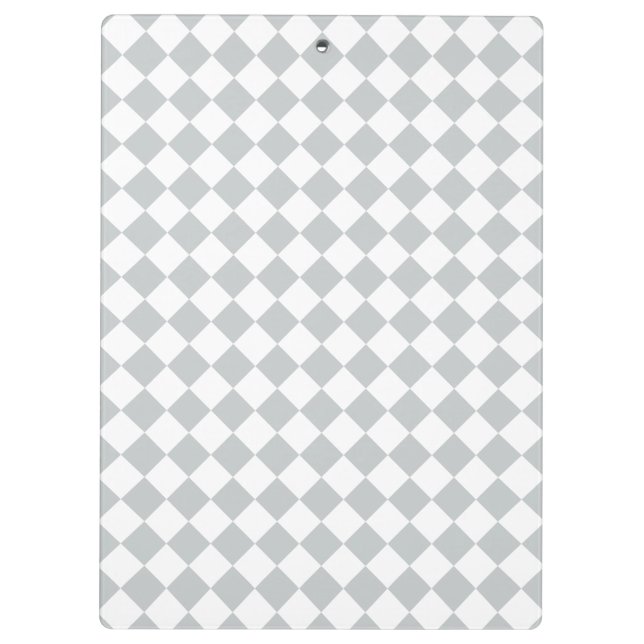 Pick your checkers colour Easily Customise This Clipboard (Back)
