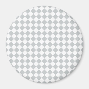 Pick your checkers colour Easily Customise This Magnet