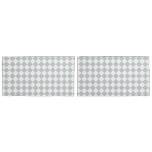 Pick your checkers colour Easily Customise This Pillowcase