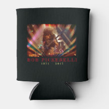 Pickerelli Fest: Bob Thrash Rays Coozie