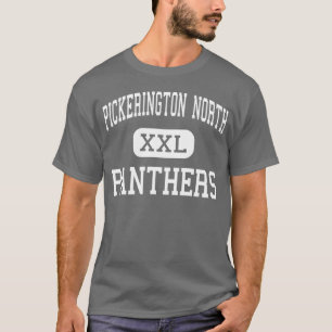 Pickerington North - Panthers - Pickerington T-Shirt