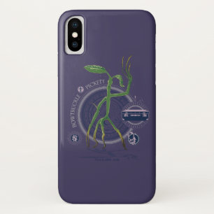 PICKETT™ The BOWTRUCKLE™ Graphic Case-Mate iPhone Case