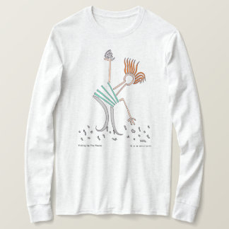Picking Up The Pieces - T-Shirt