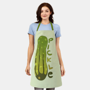 Pickle Apron