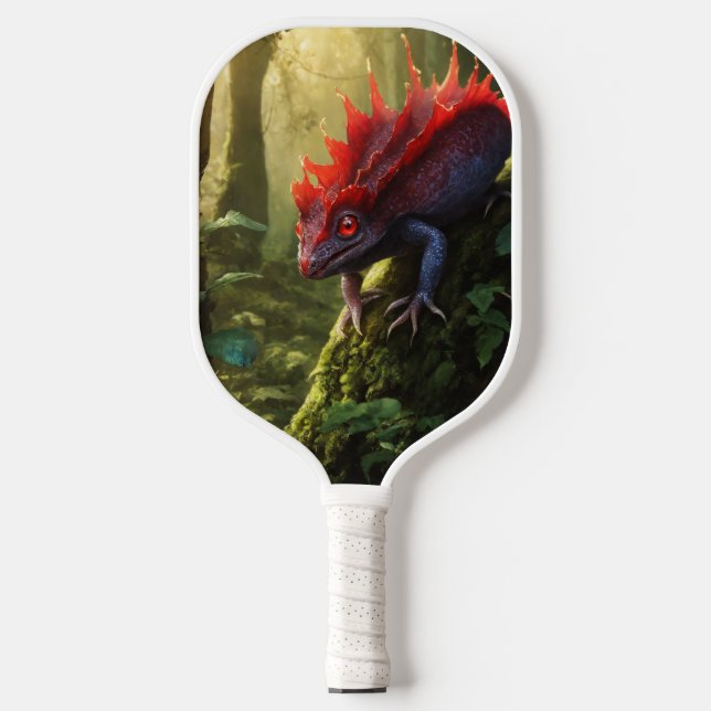 pickle ball paddle (Front)