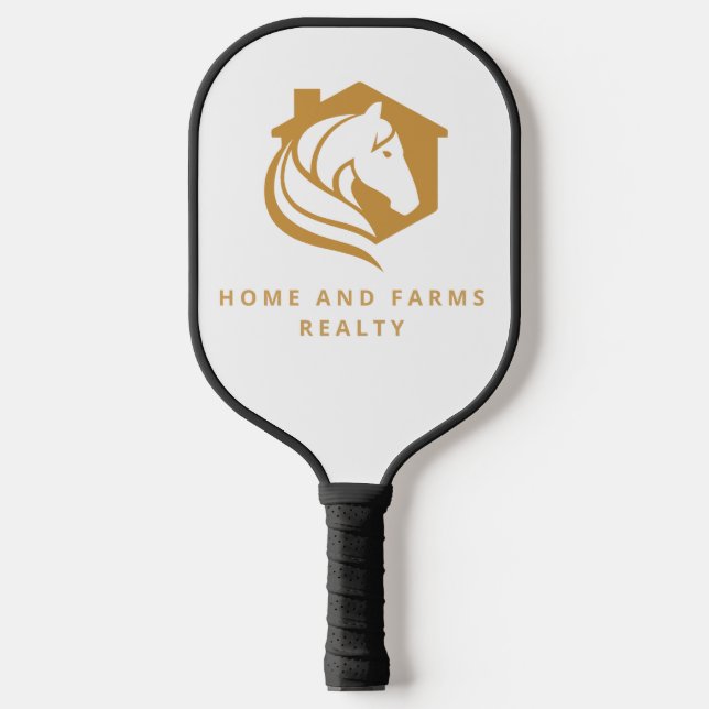 Pickle Ball  Pickleball Paddle (Front)