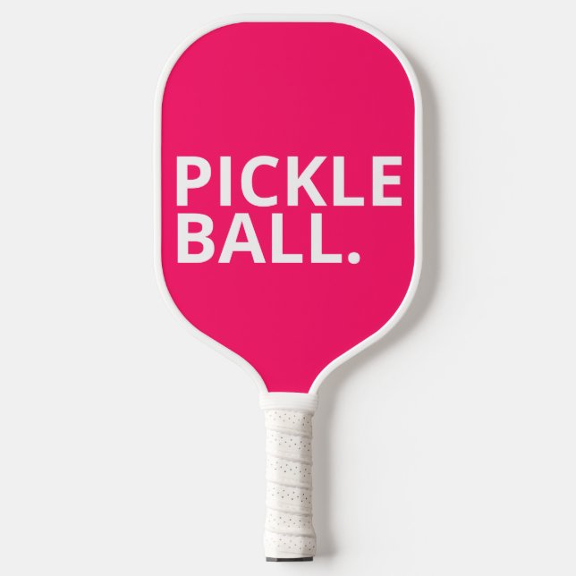 Pickle Ball Pickleball Paddle (Front)