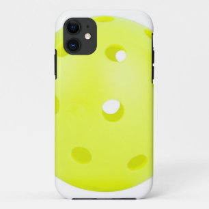 Pickle BAll Yellow Case-Mate iPhone Case