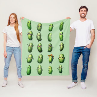 Pickle Blanket