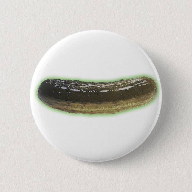 Pickle button (Front)