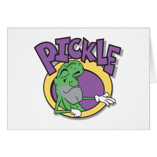 pickle character