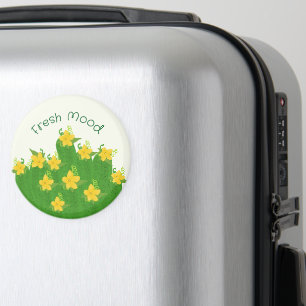 Pickle & Fresh Collection Magnet