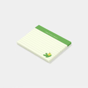 Pickle & Fresh Collection Post-it Notes