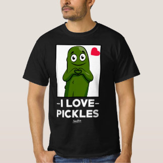 Pickle Gifts for Pickle Lovers Funny Pickle for Me T-Shirt