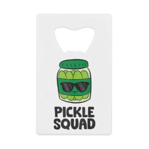 Pickle Lover Team Pickles Funny Pickle Squad