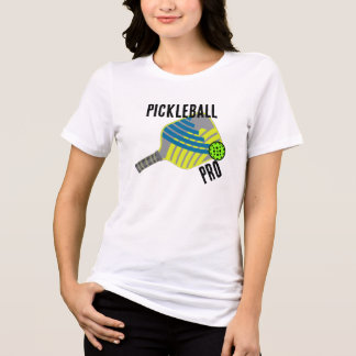 Pickle Pro paddle womens shirt