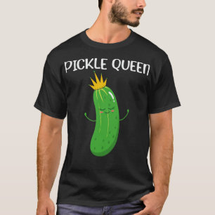 Pickle Queen T-Shirt