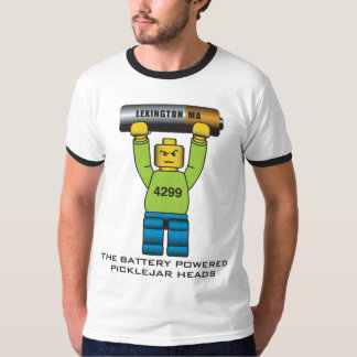 Pickle Shirt 2010 M2