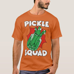 Pickle Squad T-Shirt