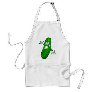 Pickle Standard Apron