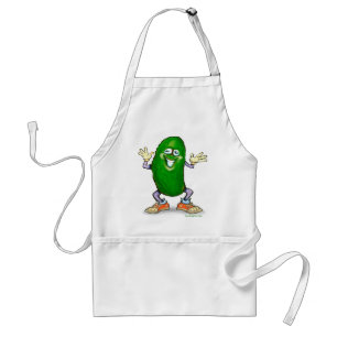Pickle Standard Apron