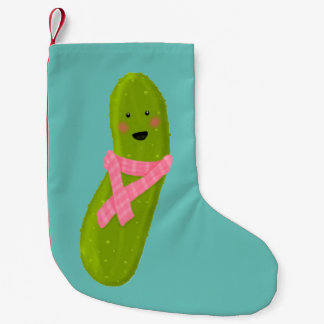 Pickle Stocking