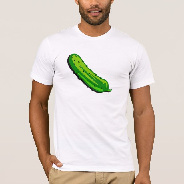 pickle T-Shirt (Front)