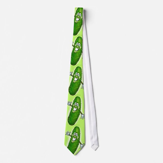 Pickle Tie (Front)