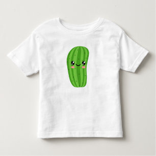 Pickle Toddler T-Shirt