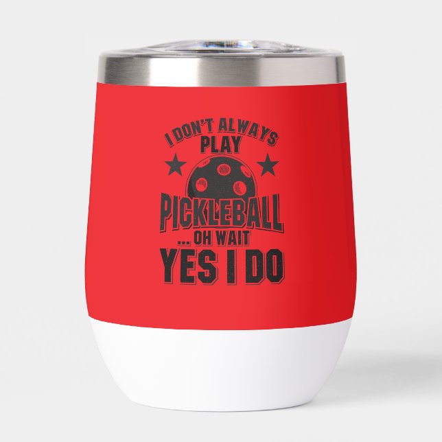 Pickleball (Front)