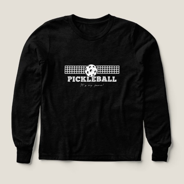 Pickleball (Design Front)