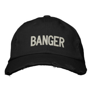 PICKLEBALL BANGER HAT 